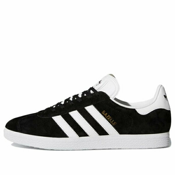 ADIDAS - adidas アディダス メンズ スニーカー 【adidas Gazelle 'Black' BB5476】 サイズ US_10.5(28.5cm)
