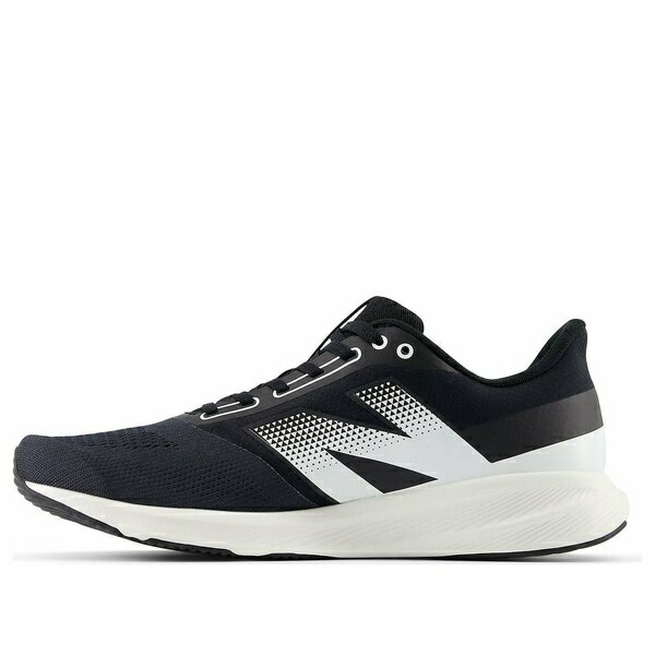 New Balance ニューバランス メンズ スニーカー 【New Balance Dynasoft DRFT Wide Width 'Black White' MDRFTLR3】 サイズ US_9(27.0cm)