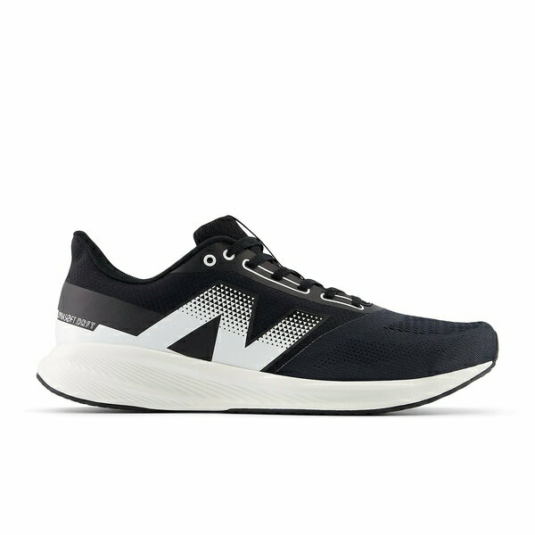 New Balance ニューバランス メンズ スニーカー 【New Balance Dynasoft DRFT Wide Width 'Black White' MDRFTLR3】 サイズ US_9(27.0cm)