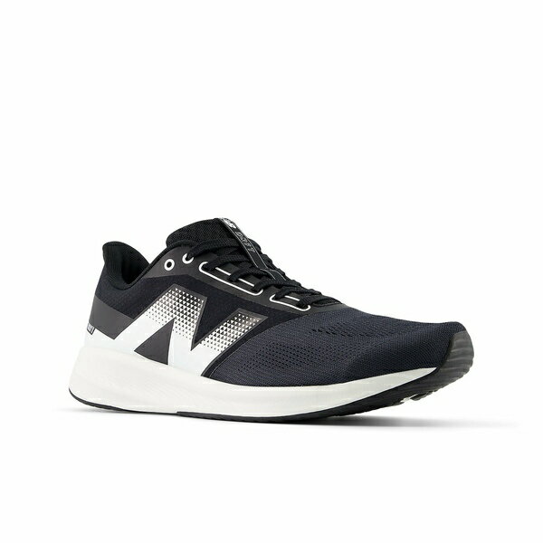 New Balance ニューバランス メンズ スニーカー 【New Balance Dynasoft DRFT Wide Width 'Black White' MDRFTLR3】 サイズ US_9(27.0cm)