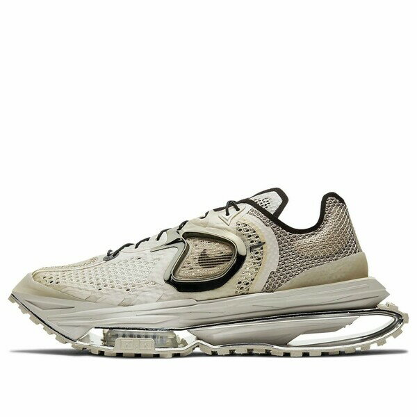 Nike ナイキ メンズ スニーカー 【Nike Matthew M. Williams x Zoom 004 'Stone' CU0676-200】 サイズ ...