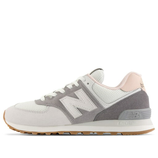 New Balance ニューバランス メンズ スニーカー 【New Balance 574 Lace Up Sneakers 'Grey' U574DGP】 サイズ US_M_4 New Balance ニューバランス メンズ スニーカー 【New Balance 574 Lace Up Sneakers 'Grey' U574DGP】 サイズ US_M_4