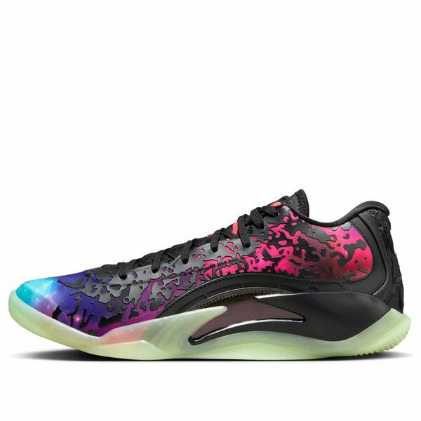 ■ブランド Air Jordan(ジョーダン)■商品名 Air Jordan Zion 3 'Galaxy' DR0675-006■色 ■サイズ サイズ US_8(26.0cm) ■表記の日本サイズは参考サイズとなります。実際のサイズとは前後する可能性がございます。 ■海外からお取り寄せ商品となりますので、お届けまで2週間〜3週間お時間頂いております。 ■返品・交換の対象外となっております。 ■店内全品【送料無料】です！（※沖縄・離島は別途送料3,300円がかかります） サイズ別価格表 (サイズをクリックして商品ページに飛んでください) サイズ 価格 US_M_8 30,800円 US_M_8.5 30,800円 US_M_9 30,800円 US_M_9.5 30,800円 US_M_11.5 30,800円 US_M_12 30,800円 US_M_13 30,800円 US_M_14 30,800円