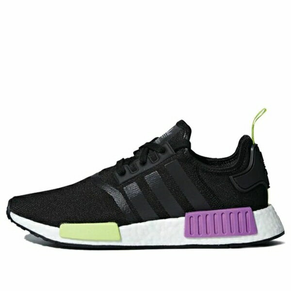 adidas アディダス メンズ スニーカー 【adidas NMD_R1 'Shock Purple' D96627】 サイズ US_M_4