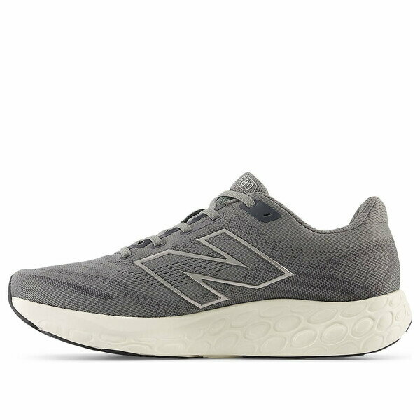 New Balance ニューバランス メンズ スニーカー 【New Balance Fresh Foam 680v8 2E Wide 'Harbor Grey' M680LG8】 サイズ US_9(27.0cm)