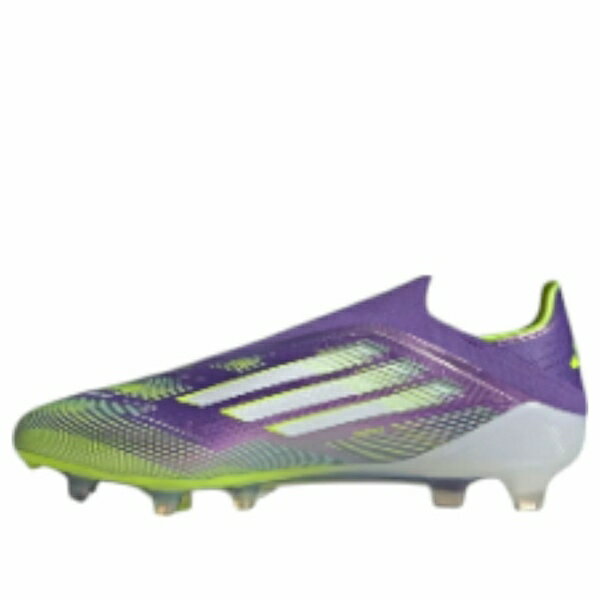 adidas アディダス メンズ スニーカー 【adidas F50 Elite LL FG 'Purple Rush' JH7628】 サイズ US_10(28.0cm)(4)