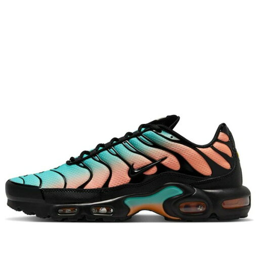 Nike ナイキ メンズ スニーカー 【Nike Air Max Plus 'South Beach' DM0032-022】 サイズ US_12.5(30.5cm) Nike ナイキ メンズ スニーカー 【Nike Air Max Plus 'South Beach' DM0032-022】 サイズ US_12.5(30.5cm)