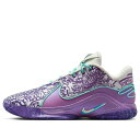 Nike ナイキ メンズ スニーカー 【Nike LeBron 22 'Frozen Grapes' HV8454-001】 サイズ US_7(25.0cm)
