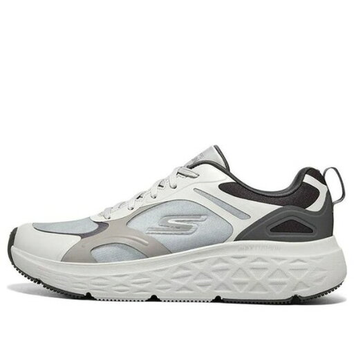 Skechers スケッチャーズ メンズ スニーカー 【Skechers GO RUN 'Grey White Stone' 220361-GRY】 サイズ US_9(27.0cm) Skechers スケッチャーズ メンズ スニーカー 【Skechers GO RUN 'Grey White Stone' 220361-GRY】 サイズ US_9(27.0cm)