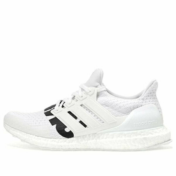 adidas ǥ  ˡ adidas x Undefeated UltraBoost 4.0 'White' BB9102  US_5(23.0cm)
