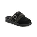 NNX fB[X T_ V[Y Women's Natalie Nancy Clogs Black