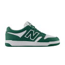 New Balance ニューバランス メンズ スニーカー 【480 'Team Forest Green'】 サイズ US_6(24.0cm)(4)