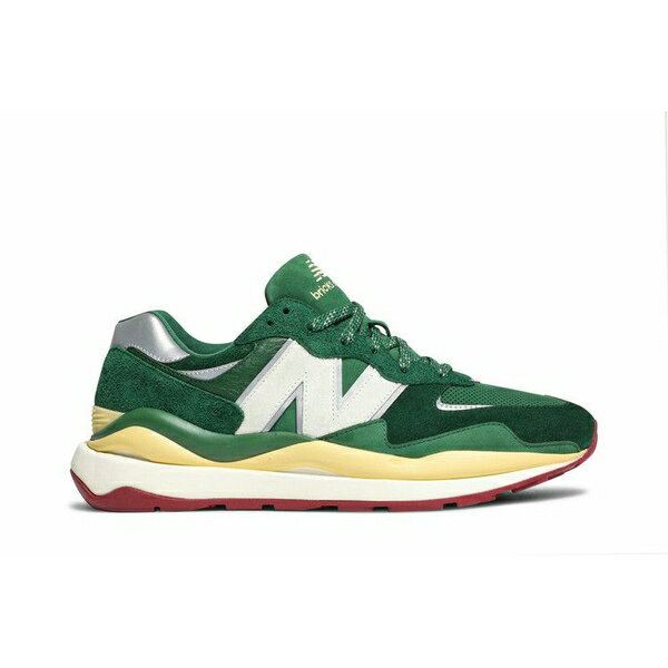 New Balance ニューバランス メンズ スニーカー 【Bricks & Wood x 57/40】 サイズ US_11(29.0cm)