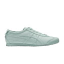 Onitsuka Tiger オニツカタイガー メンズ スニーカー 【Mexico 66 'Cactful Blue'】 サイズ US_8.5(26.5cm)(4)