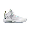 Air Jordan ジョーダン メンズ スニーカー 【Air Jordan 34 PF 'Unite'】 サイズ US_8.5(26.5cm)(4)