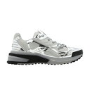 Givenchy ジバンシー メンズ スニーカー 【Givenchy GIV 1 TR Low 'Silvery'】 サイズ US_M_41