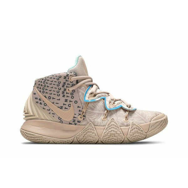 Nike ナイキ メンズ スニーカー 【Kybrid S2 'Desert Camo'】 サイズ US_M_4.5