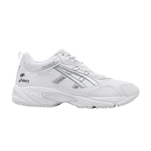 ASICS アシックス メンズ スニーカー 【Gel 100 TR 'White'】 サイズ US_10(28.0cm) ASICS アシックス メンズ スニーカー 【Gel 100 TR 'White'】 サイズ US_10(28.0cm)