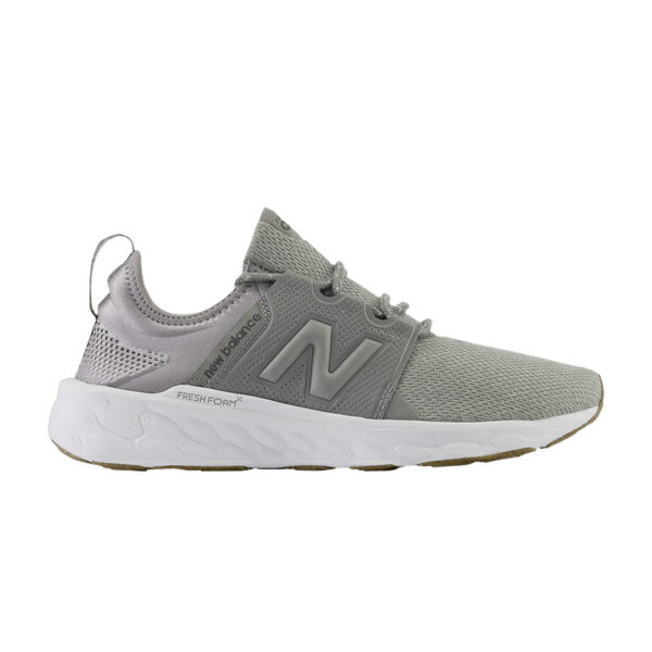 New Balance ニューバランス メンズ スニーカー 【Fresh Foam X Cruz v3 'Shadow Grey'】 サイズ US_10.5(28.5cm)