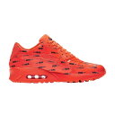Nike ナイキ メンズ スニーカー 【Air Max 90 Premium 'Just Do It'】 サイズ US_10.5(28.5cm)(4)