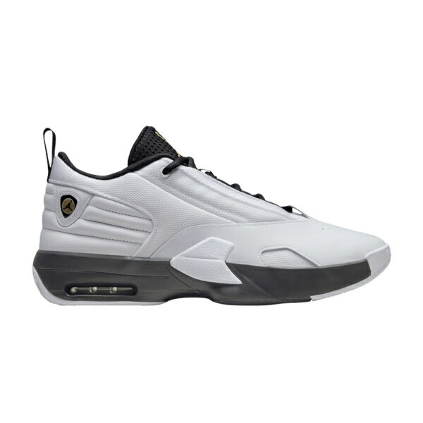 Air Jordan ジョーダン メンズ スニーカー 【Jordan Max Aura 6 'White Gold Black'】 サイズ US_11.5(29.5cm)