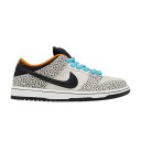 Nike ナイキ メンズ スニーカー 【Dunk Low Pro SB 'Electric Pack' Sample】 サイズ US_8(26.0cm)