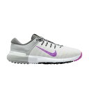 Nike ナイキ メンズ スニーカー 【Free Golf Next Nature 'Iron Grey Vivid Purple'】 サイズ US_M_15(4)