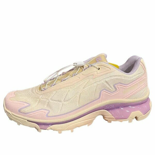 SALOMON サロモン メンズ スニーカー 【SALOMON XT-Slate 'Shortbread' 474608】 サイズ US_7.5(25.5cm)