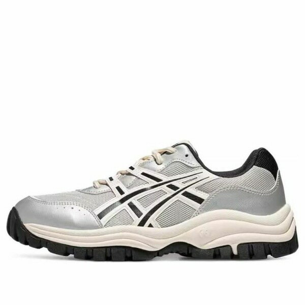 ASICS アシックス メンズ スニーカー 【ASICS Gel-CSL 02 Sneakers 'Grey Silver' 1203A552-020】 サイズ US_M_4.5