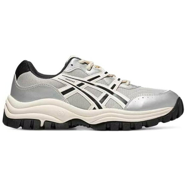 ASICS アシックス メンズ スニーカー 【ASICS Gel-CSL 02 Sneakers 'Grey Silver' 1203A552-020】 サイズ US_M_4.5