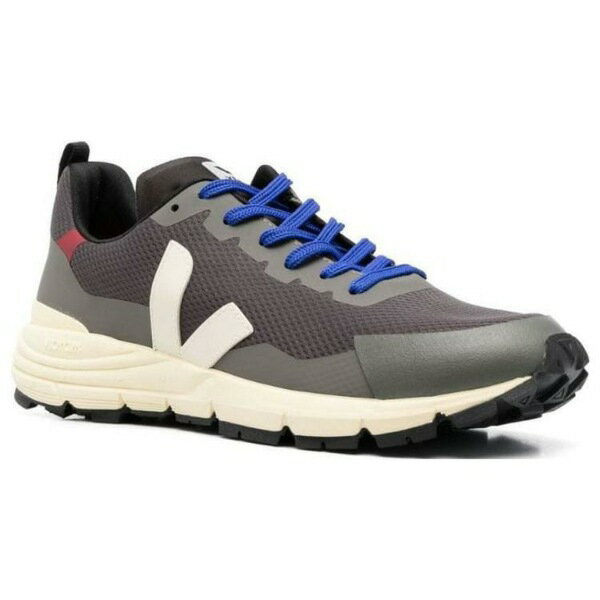 VEJA ヴェジャ メンズ スニーカー 【VEJA Dekkan Alveomesh 'Grafite Pierre' DC1803203B】 サイズ US_M_N/A