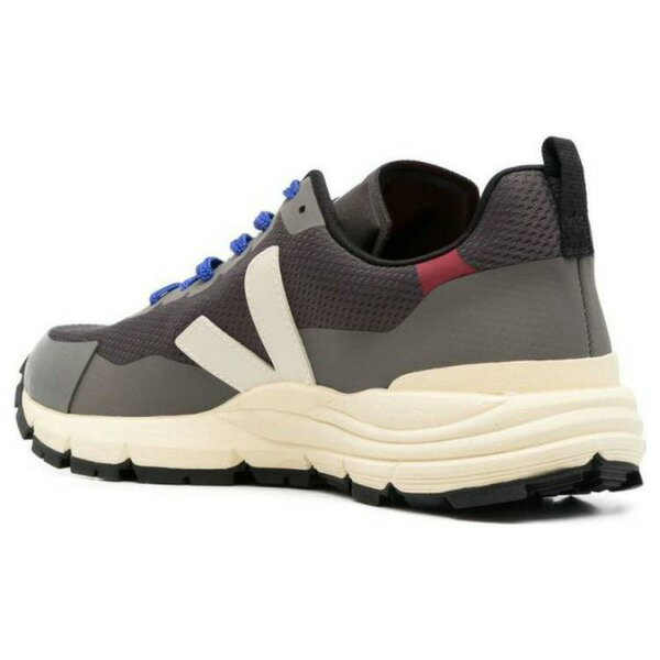 VEJA ヴェジャ メンズ スニーカー 【VEJA Dekkan Alveomesh 'Grafite Pierre' DC1803203B】 サイズ US_M_N/A