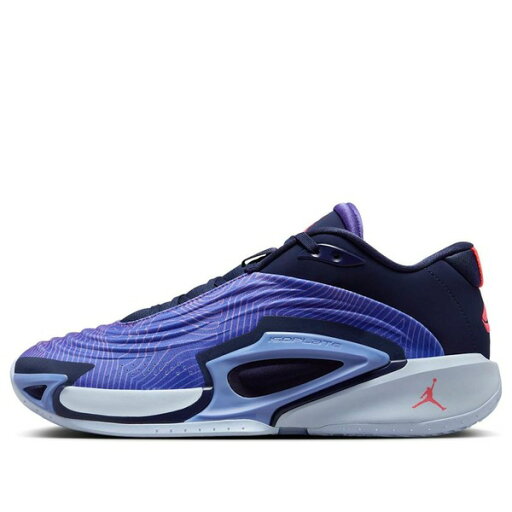 Air Jordan ジョーダン メンズ スニーカー 【Air Jordan Luka 3 PF 'Purple Comet' FQ1285-500】 サイズ US_7.5(25.5cm) Air Jordan ジョーダン メンズ スニーカー 【Air Jordan Luka 3 PF 'Purple Comet' FQ1285-500】 サイズ US_7.5(25.5cm)