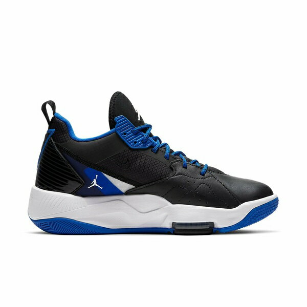 Air Jordan ジョーダン メンズ スニーカー 【Air Jordan Zoom '92 'Black Royal' CK9183-004】 サイズ US_8(26.0cm)
