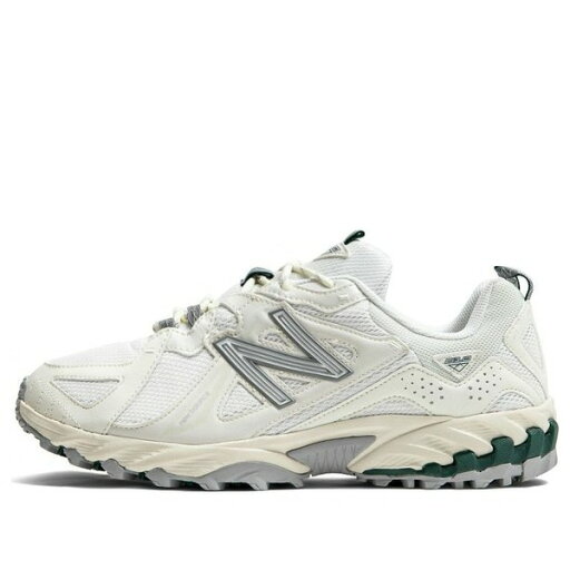 New Balance ニューバランス メンズ スニーカー 【New Balance 610 'Angora Nightwatch Green' ML610TAG】 サイズ US_M_4