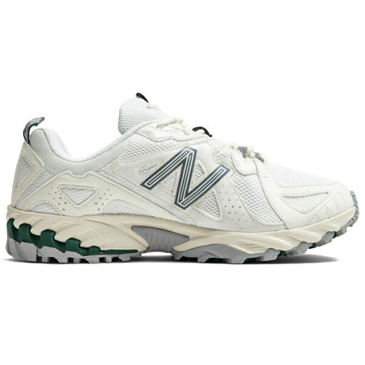 New Balance ニューバランス メンズ スニーカー 【New Balance 610 'Angora Nightwatch Green' ML610TAG】 サイズ US_M_4