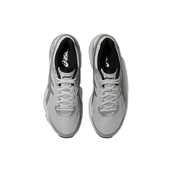 ASICS アシックス メンズ スニーカー 【ASICS Gel-Flux 4 'Grey Silver' 1011B934-021】 サイズ US_7(25.0cm)