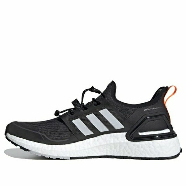 adidas アディダス メンズ スニーカー 【adidas UltraBoost 20 'Core Black' Sample EG5207】 サイズ US_9(27.0cm)
