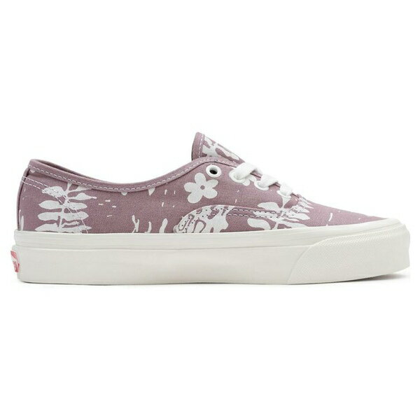 Vans バンズ メンズ スニーカー 【Vans Anaheim Factory Authentic 44 Dx 'Purple' VN0A4BVYPRP】 サイズ US_7.5(25.5cm)