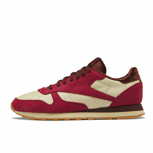 Reebok リーボック メンズ スニーカー 【Reebok Classic Leather 'Valentine's Day' IE4100】 サイズ US_9.5(27.5cm)