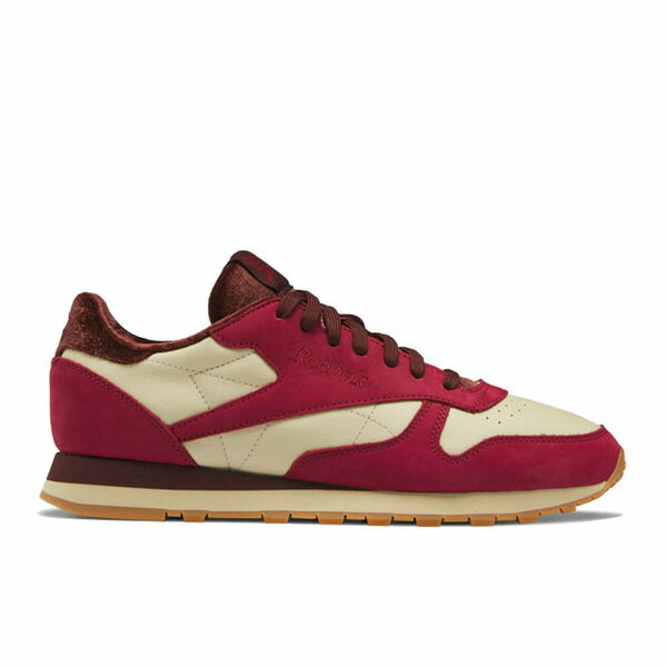 Reebok リーボック メンズ スニーカー 【Reebok Classic Leather 'Valentine's Day' IE4100】 サイズ US_9.5(27.5cm)