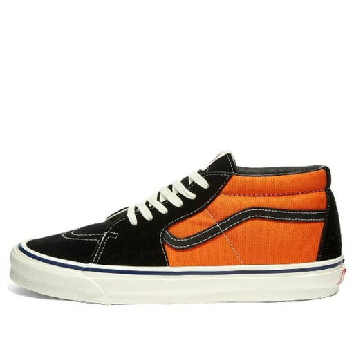 Vans バンズ メンズ スニーカー 【Vans OG Sk8-Mid LX 'Exuberance' VN0A4BVCXDV】 サイズ US_7(25.0cm) Vans バンズ メンズ スニーカー 【Vans OG Sk8-Mid LX 'Exuberance' VN0A4BVCXDV】 サイズ US_7(25.0cm)