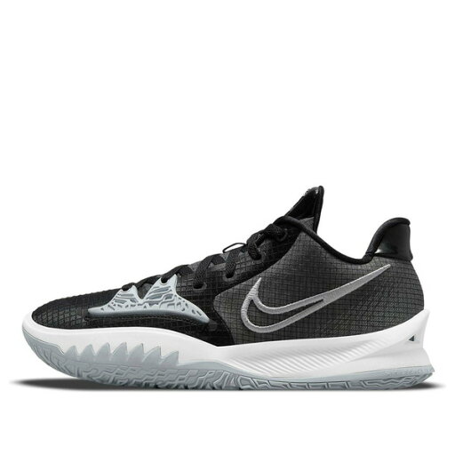 Nike ナイキ メンズ スニーカー 【Nike Kyrie Low 4 TB 'Black Wolf Grey' DA7803-003】 サイズ US_9(27.0cm) Nike ナイキ メンズ スニーカー 【Nike Kyrie Low 4 TB 'Black Wolf Grey' DA7803-003】 サイズ US_9(27.0cm)