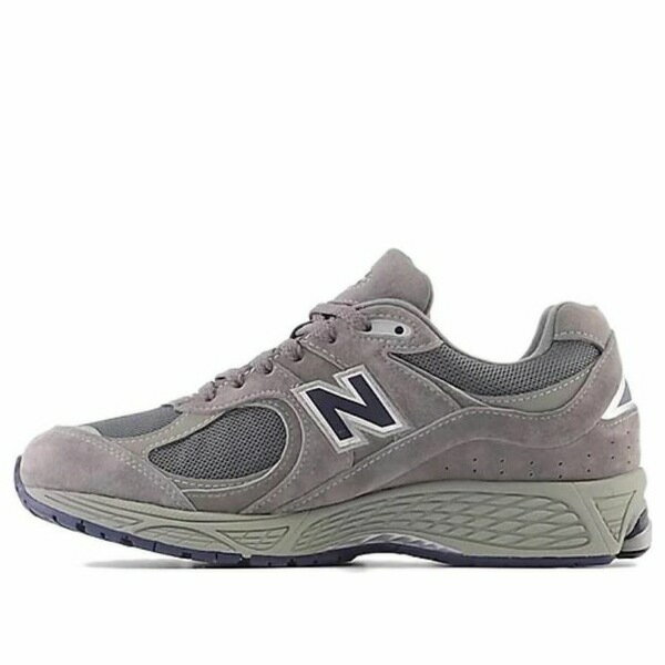 New Balance ニューバランス メンズ スニーカー 【New Balance 2002R Gore-Tex 'Castlerock Natural Indigo' M2002RXC】 サイズ US_9.5(27.5cm)のサムネイル