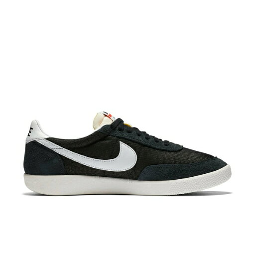 Nike ナイキ メンズ スニーカー 【Nike Killshot OG 'Black Off Noir' DC1982-001】 サイズ US_9(27.0cm)