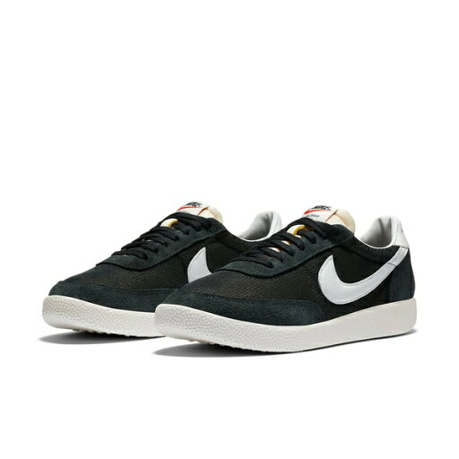 Nike ナイキ メンズ スニーカー 【Nike Killshot OG 'Black Off Noir' DC1982-001】 サイズ US_9(27.0cm)