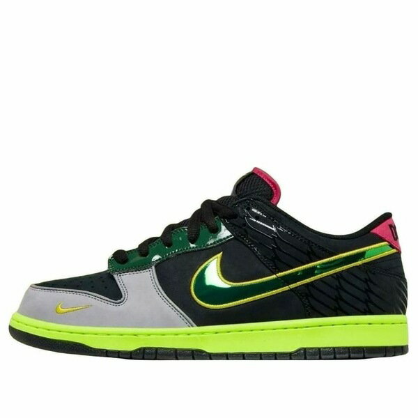Nike ʥ  ˡ Nike Dunk Low 'What The Duck Home' HV1454-001  US_9.5(27...