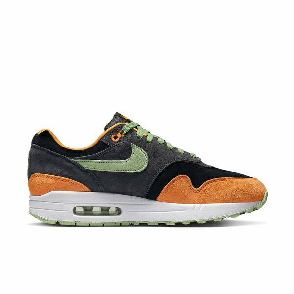 Nike ナイキ メンズ スニーカー 【Nike Air Max 1 Premium 'Ugly Duckling - Honeydew' DZ0482-001】 サイズ US_8(26.0cm)