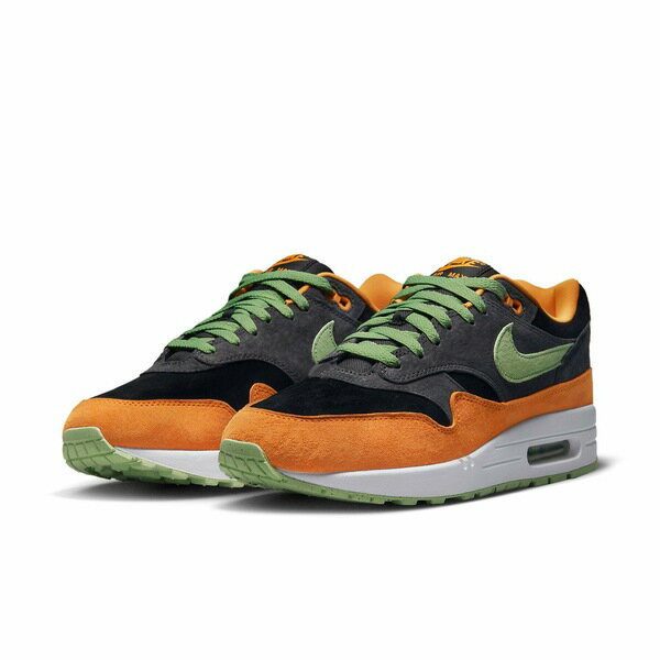 Nike ナイキ メンズ スニーカー 【Nike Air Max 1 Premium 'Ugly Duckling - Honeydew' DZ0482-001】 サイズ US_8(26.0cm)