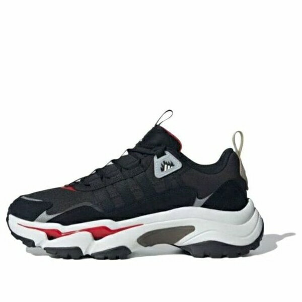 adidas アディダス メンズ スニーカー 【adidas CITYWALK 'Black White' IG2237】 サイズ US_M_14